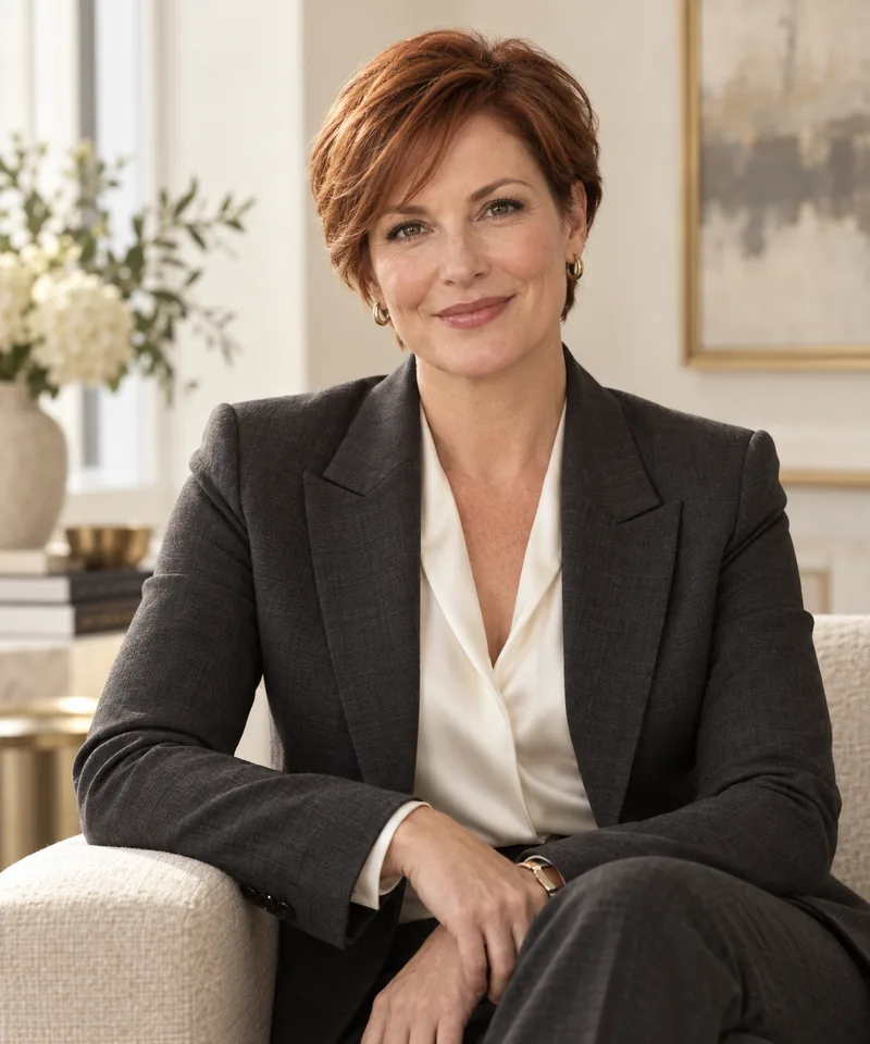Margaret Ellison, Managing Partner at CounselFlow